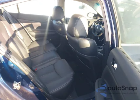 2012 Nissan Maxima 3.5 Sv from USA, damaged, VIN 1N4AA5AP0CC836569